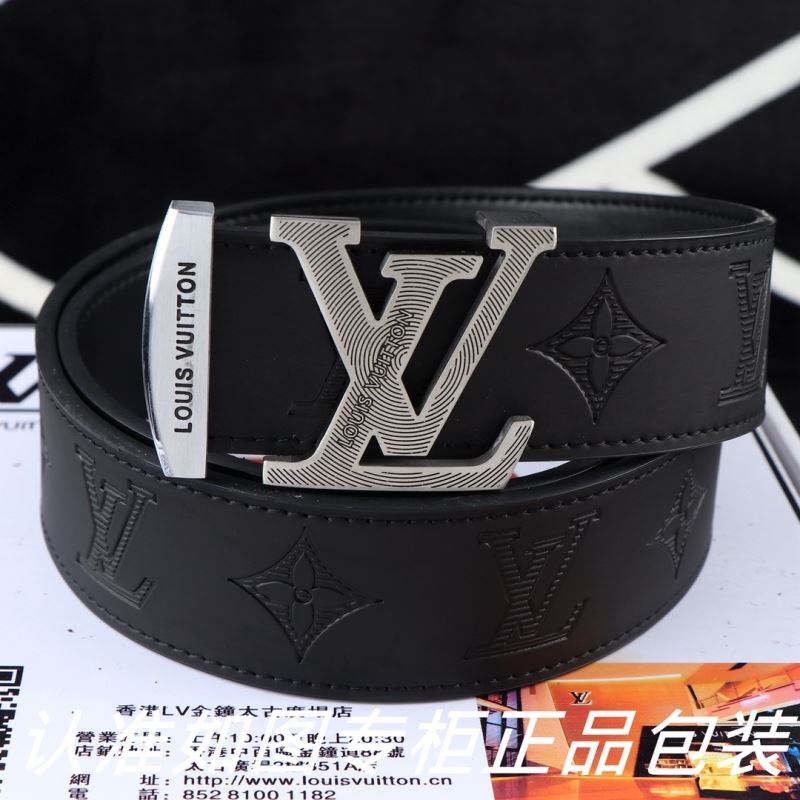 Louis Vuitton Belts